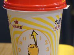 -永和大王(春日上新·浦东南路店)