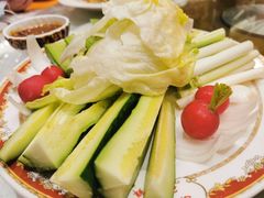 -万宝海鲜舫(劳动公园店)