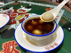 -五条人糖水铺(武林总店)