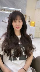 -3AM HAIR SALON染发接发