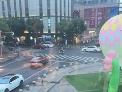 -七欣天香辣蟹火锅(武义壶山广场店)