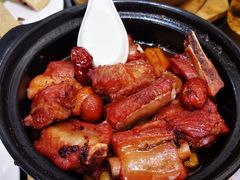 -文记壹心鸡(宝华路店)