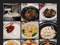 -琼林徽宴(中央门店)