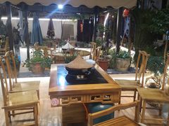 -双廊杨记石锅鱼石锅牛肉