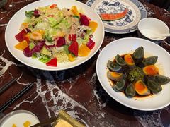 -钱塘花园·宁波菜