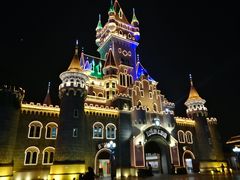 -厦门方特梦幻王国