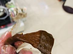 -张鸭子重庆特产卤味小吃(未来国际店)