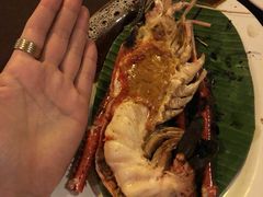 -月满港海鲜酒家