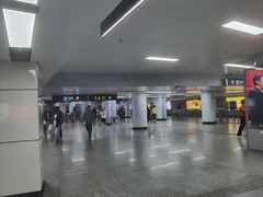 -陆家浜路(地铁站)