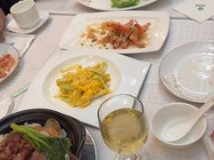 -西苑饭店·蓬莱春餐厅
