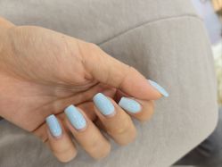 -恐龙·美甲美睫