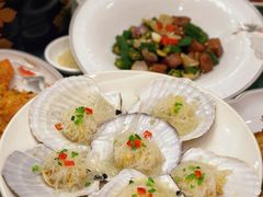 -金百门·顺德海鲜酒家(陈村店)