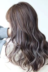 -Kraemer Paris  苏豪路易士·嘉玛发廊