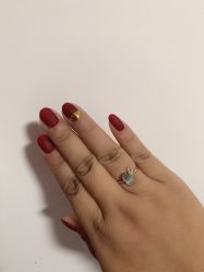 -伍小姐美甲美睫半永久