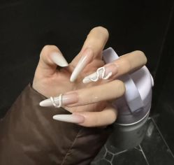 点击看大图 -睫毛弯弯·美甲美睫