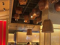 -晓宇重庆火锅(西安荟聚店)
