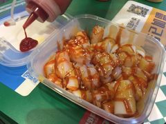 -孖记茶档·热腾茶餐(江南西plus店)