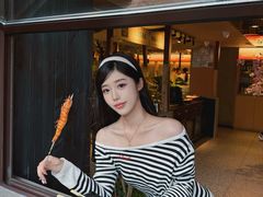 -李军力烧烤(丰庆路店)
