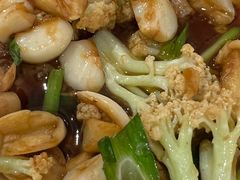 -月福京味斋·烤鸭店·北京菜(鼓楼总店)