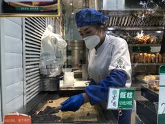 -紫光园清真北京小吃(广渠门内店)