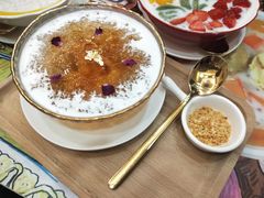 -甜心妈妈·榴莲星级糖水(北京路总店)
