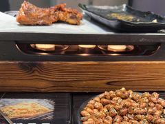 -纪录片《人生一串》体验店(静安店)