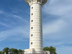 -日照灯塔风景区