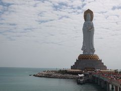 -三亚南山文化旅游区