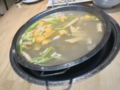 -宏记广东客家菜(丰汇店)