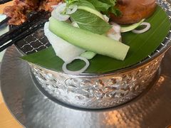 -Ginger(兴国路店)