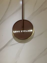 -爱睫物语·疗愈美睫美甲