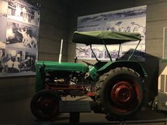 -柳州工业博物馆