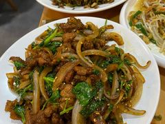 -姥姥家春饼店(佳亿时尚广场店)