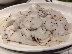 -金海湾海鲜排档(朱家尖店)
