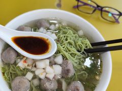 -味然香(起义路店)