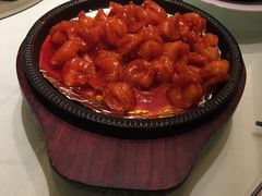 -八府香鸭·啫啫煲(华山路店)