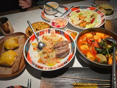 -塔哈尔·新疆盛宴(南翔印象城MEGA店)