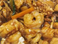 -陈傻子餐厅(世纪都会店)