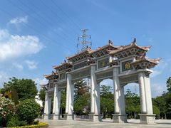 -梵天禅寺