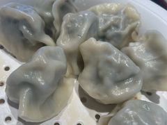 -八珍饺子·烤鸭·家常菜