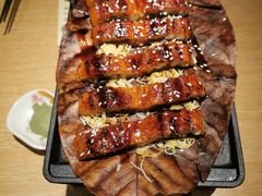 -阿吾罗·月咏精致日料(港汇恒隆广场店)
