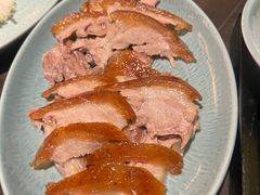 -西安凯悦酒店·湖畔中餐厅