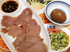-陳香貴·兰州牛肉面(上海长风大悦城店)