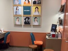 -海馬体照相馆(莘庄维璟印象城店)