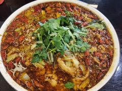 -张包铺(关东古巷店)