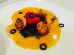 -casamosaico卡萨马可意大利餐厅