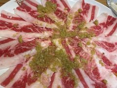 -韩宫宴烤肉·料理(苏州中心店)