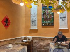 -米庄·原味私房菜(骏壹万邦店)