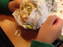picture-赛百味SUBWAY(建六宜安广场店)