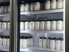 -服务大楼冷面(延大店)